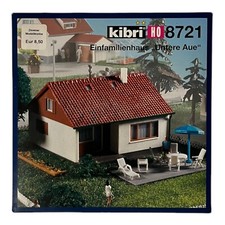 Kibri modellhaus 8721 - h0,
