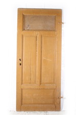 alte Holztür Tür Holz