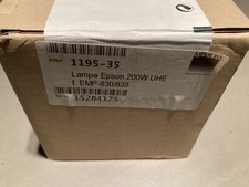 Epson ELP LP 31 Beamerlampe