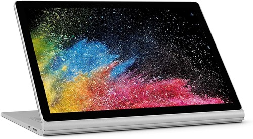 Microsoft surface book 1832 - surface, 2