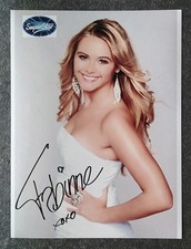 A283 Fabienne Rothe DSDS Foto