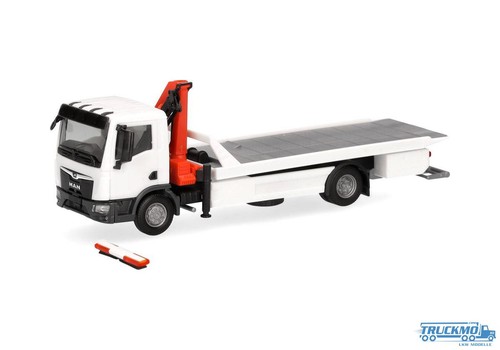 Herpa minikit man tgm - herpa,