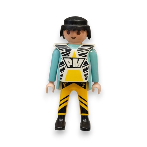 Playmobil figur mann sportler - playmobil,