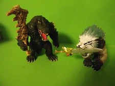 Schleich Eldrador Creatures