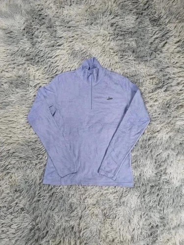 Lotto vintage quarter zip - lotto,