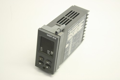 West instruments west3510 - instruments, 3510