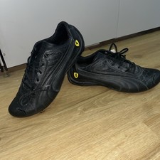 NEU! Puma Ferrari Drift Cat Delta Motorsport-Sneaker  EUR 43 UK 9 Herren Schuhe