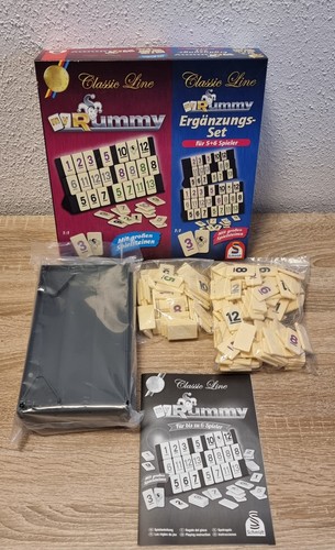 Schmidt spiele myrummy - schmidt,