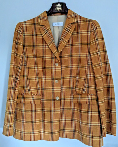 Dinomoda blazer seide - gr., seide+