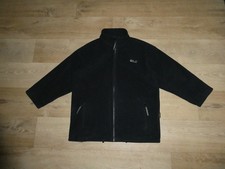 JACK WOLFSKIN OUTDOOR NANUK