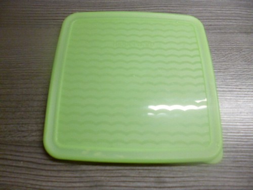 Tupperware ersatz deckel - tupperware,