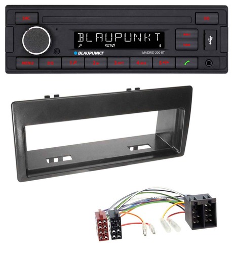 Blaupunkt usb aux - blaupunkt,