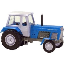 Busch 8702 Traktor Fortschritt