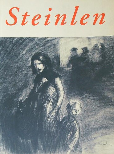 Theophile alexandre steinlen - theophile-alexandre,