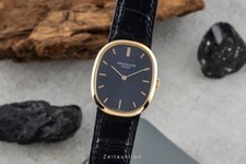 Patek Philippe Ellipse d´Or