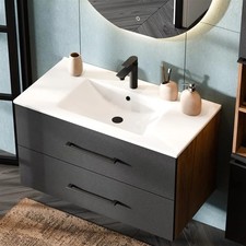 Waschtischunterschrank Lux 70