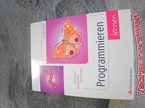 Programmieren lernen - ,