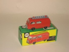 siku v237 Ford Transit TSF