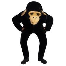 Schimpanse-n Kostüm-e, F84