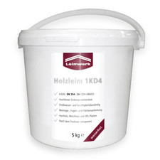 Leimwerk Holzleim wasserfest