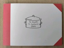 La Ricette di Giuliana 2005 Kochbuch Trattoria La Vialla