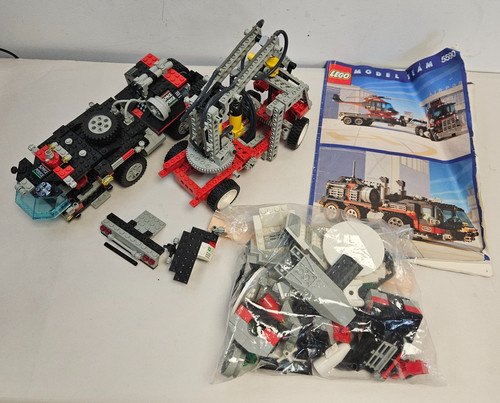 Lego model team 5590 vintage - lego,