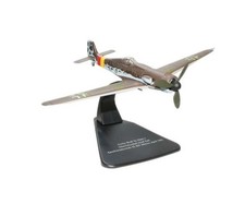OXFORD DIECAST, FOCKE Wulf Ta
