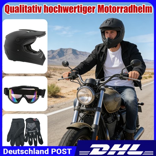 Rollerhelm motorradhelm - rollerhelm,