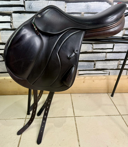 Equipe synergy - 17",