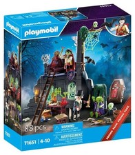 Playmobil® Gespenstische
