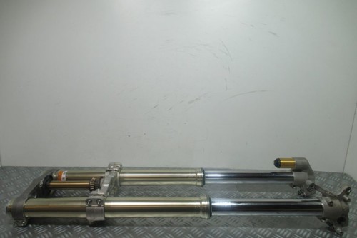 Gabel suzuki rmz 250 - gabel, 250/450