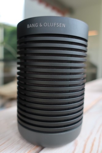Bang olufsen beosound - bang, &