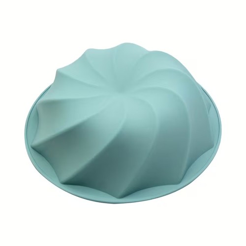 Kranzform backform silikon - backform,