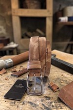 Gai Mattiolo Gürtel Herren