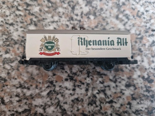 Sowa kühlwagen brauerei - kühlwagen,