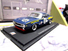 CHEVROLET Camaro V8 Muscle 12h