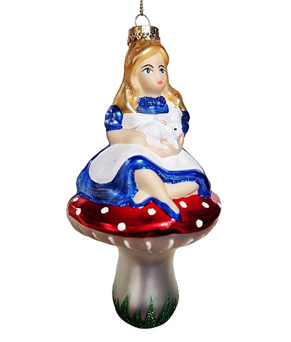 Alice wunderland a - im,