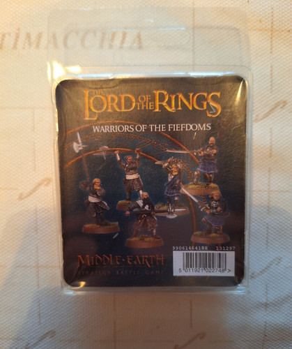 Lord the rings - /,