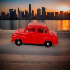 H0 1:87   IMU Goggomobil 400