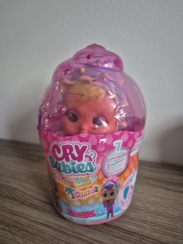 Neu cry babies magic - neu,