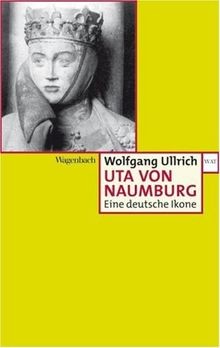 Uta von naumburg eine - uta,