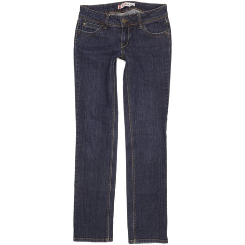 Levi 571 damen blau - 571,