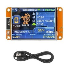 NMMiner NerdMiner V2 964KH/S