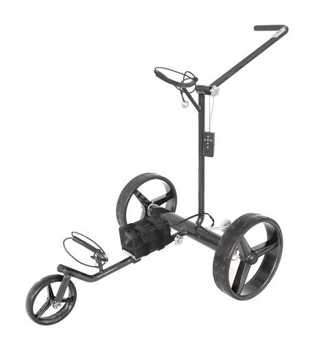Elektro golf trolley eagle - elektro,