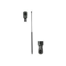 Gasfeder, Aufstelldach