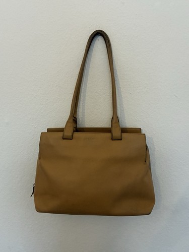 Damen premium vintage tasche - damen,