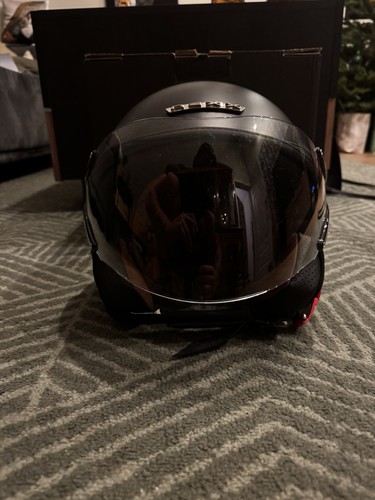 Nexx motorradhelm m jet - nexx,