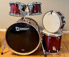 Schlagzeug / Drumset Premier Artist Maple