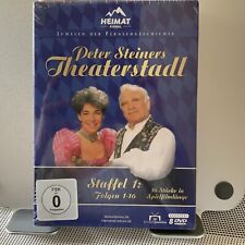 Peter Steiners Theaterstadl -