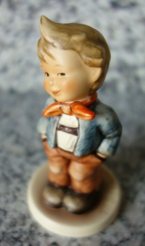 Hummelfigur hum 553 spitzbub - hum, "spitzbub